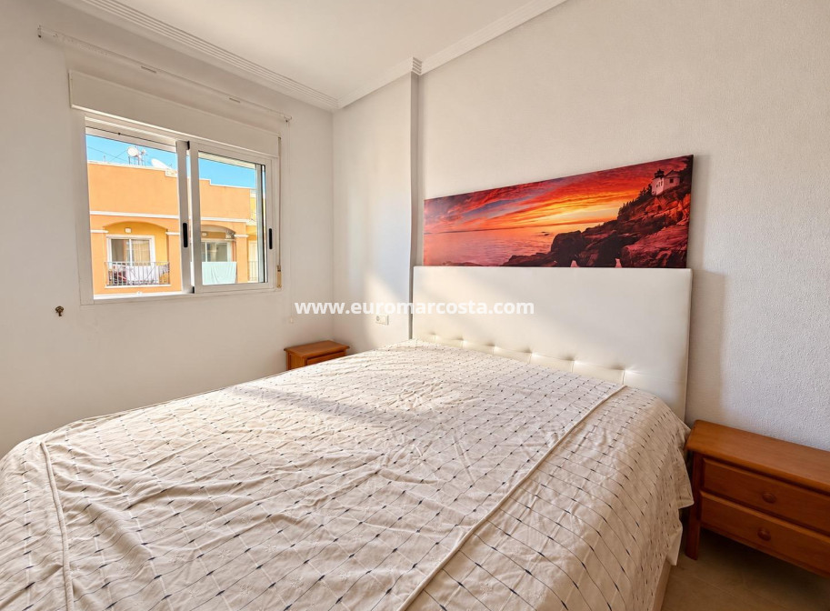Venta - Ático - Torrevieja - TORREVIEJA