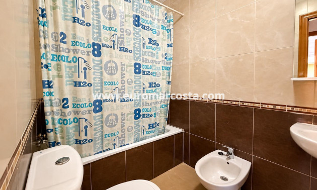 Venta - Ático - Torrevieja - TORREVIEJA