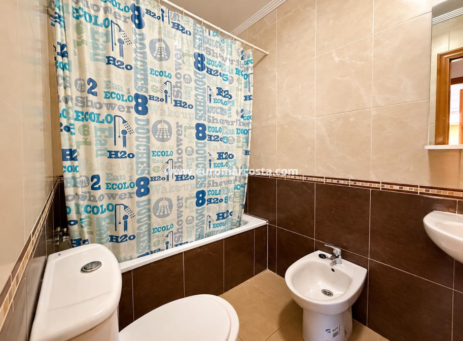 Venta - Ático - Torrevieja - TORREVIEJA