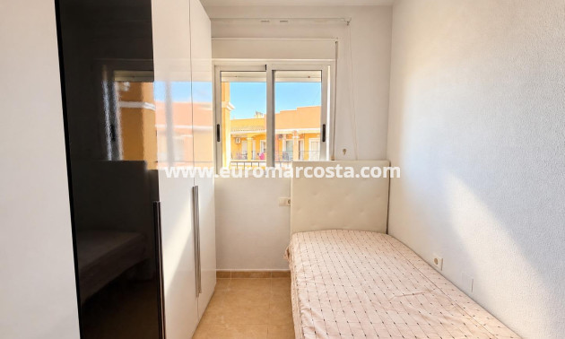 Venta - Ático - Torrevieja - TORREVIEJA