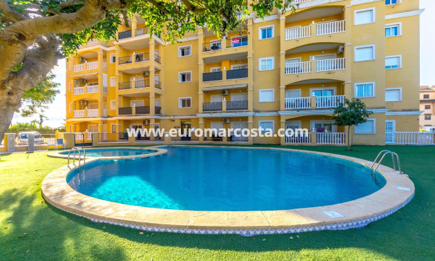 Venta - Ático - Torrevieja - TORREVIEJA