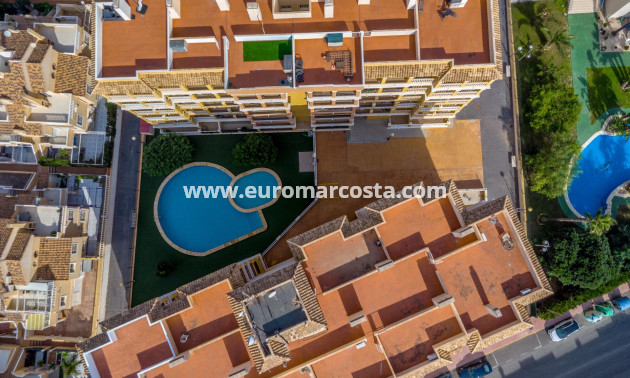 Venta - Ático - Torrevieja - TORREVIEJA
