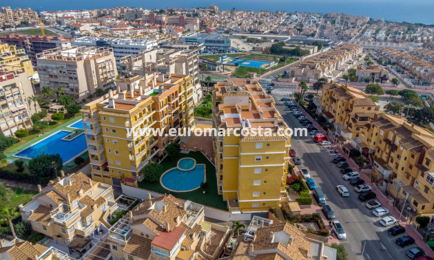 Venta - Ático - Torrevieja - TORREVIEJA