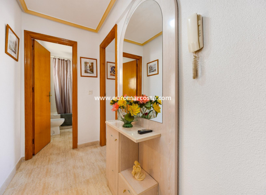 Sale - Penthouse - Torrevieja - TORREVIEJA