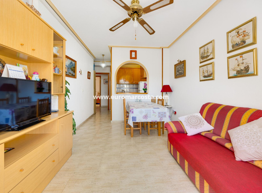 Sale - Penthouse - Torrevieja - TORREVIEJA
