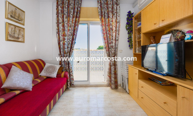 Sale - Penthouse - Torrevieja - TORREVIEJA