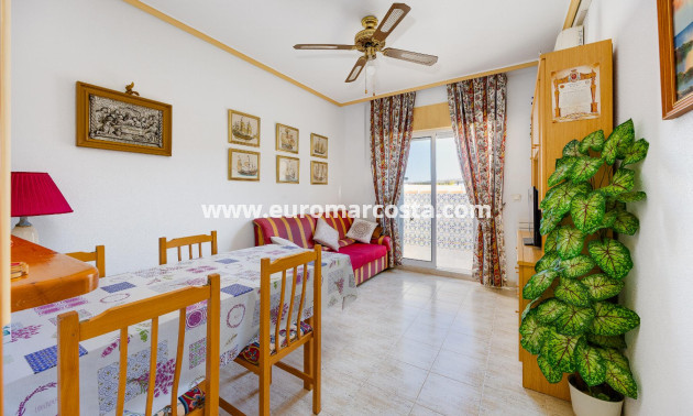 Sale - Penthouse - Torrevieja - TORREVIEJA