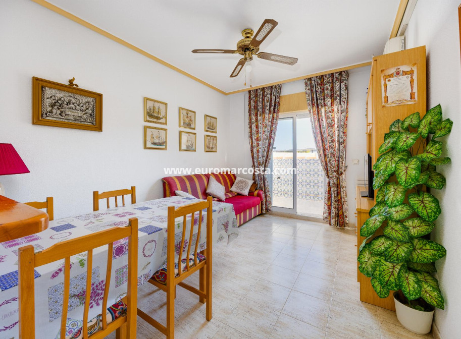 Sale - Penthouse - Torrevieja - TORREVIEJA