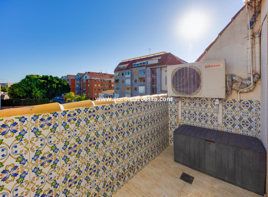 Sale - Penthouse - Torrevieja - TORREVIEJA