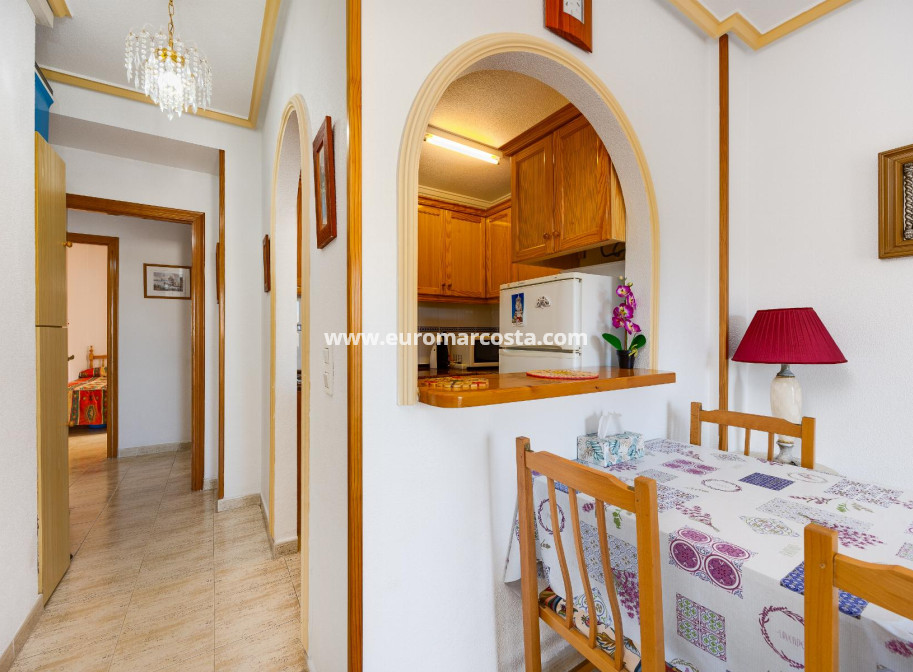 Sale - Penthouse - Torrevieja - TORREVIEJA