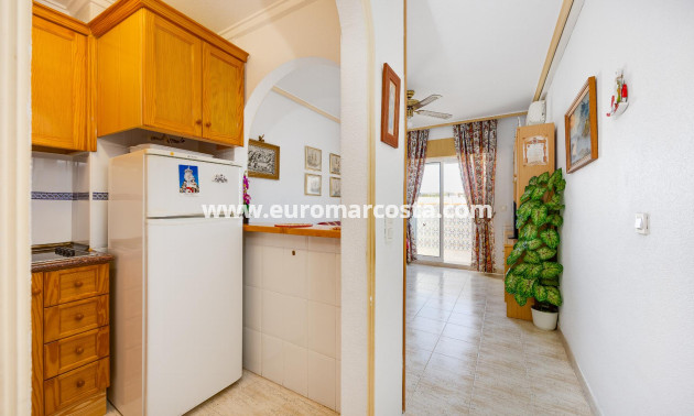 Sale - Penthouse - Torrevieja - TORREVIEJA