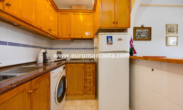Sale - Penthouse - Torrevieja - TORREVIEJA