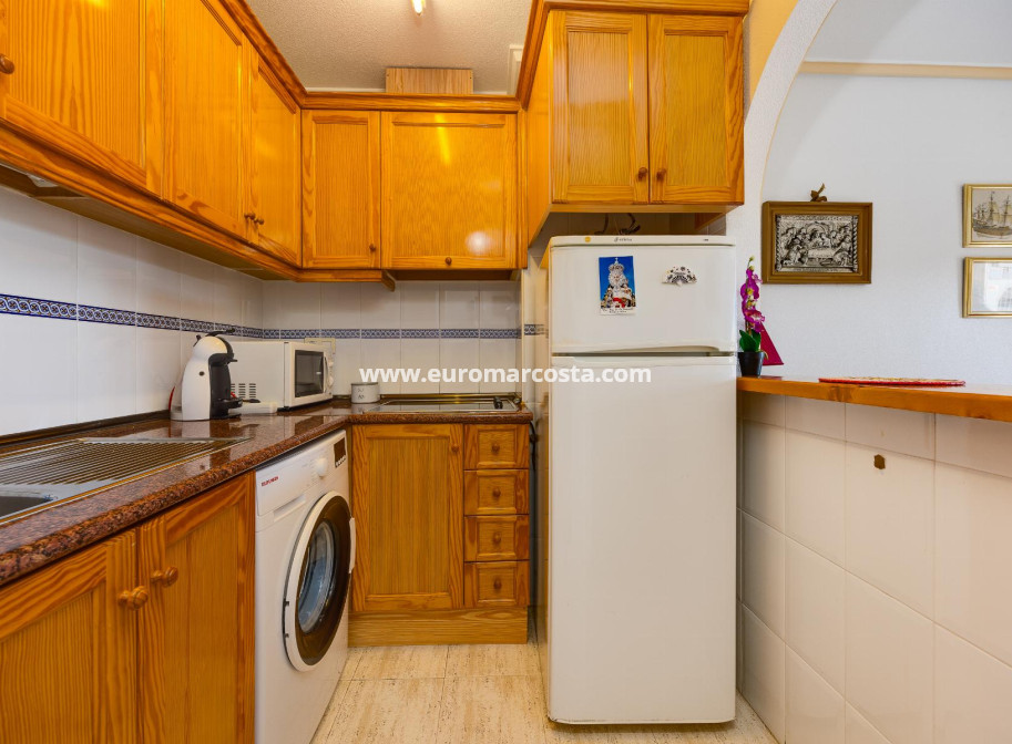 Sale - Penthouse - Torrevieja - TORREVIEJA