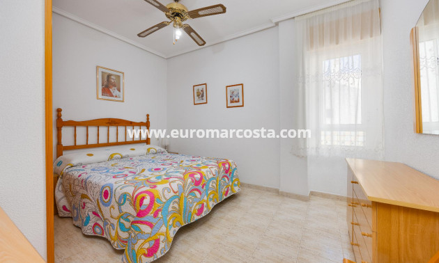 Sale - Penthouse - Torrevieja - TORREVIEJA