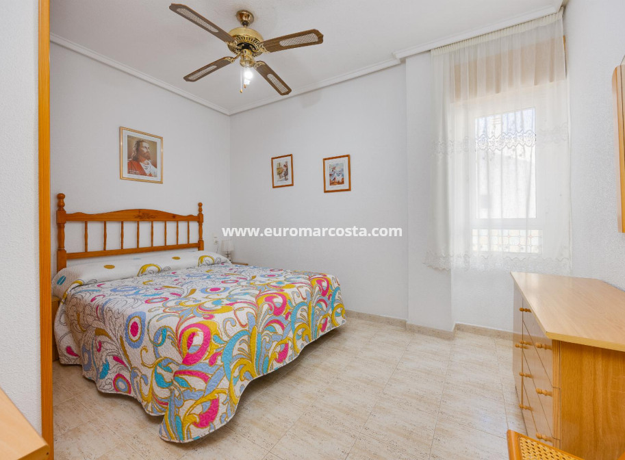 Sale - Penthouse - Torrevieja - TORREVIEJA