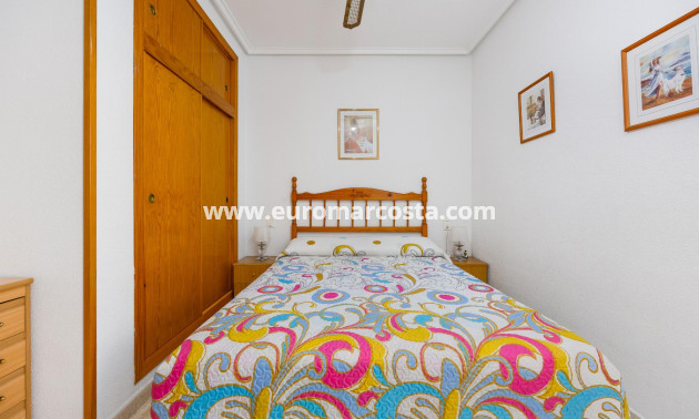 Sale - Penthouse - Torrevieja - TORREVIEJA