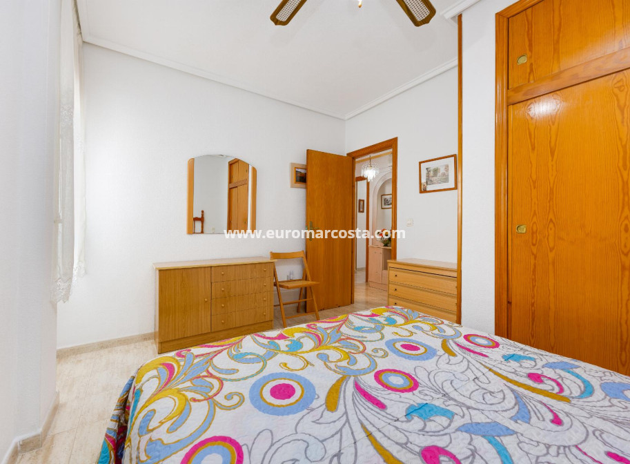 Sale - Penthouse - Torrevieja - TORREVIEJA