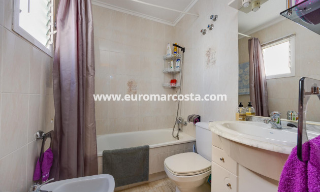 Sale - Penthouse - Torrevieja - TORREVIEJA