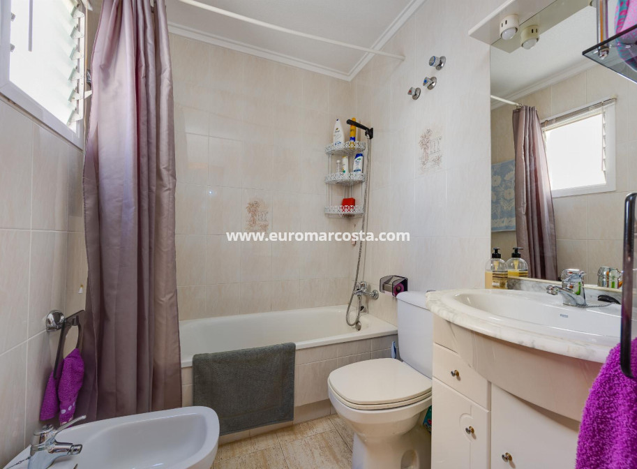 Sale - Penthouse - Torrevieja - TORREVIEJA