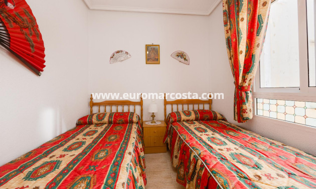Sale - Penthouse - Torrevieja - TORREVIEJA