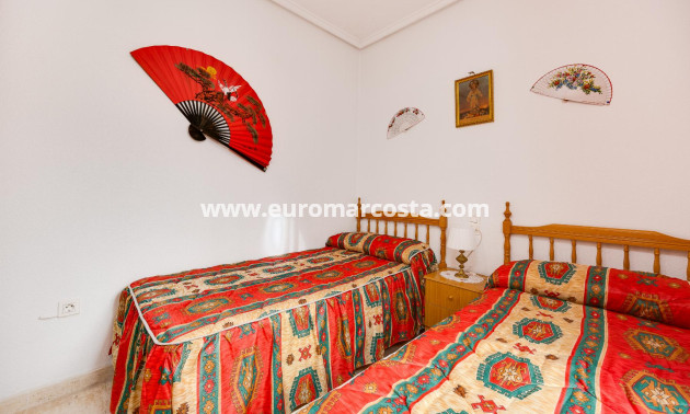 Sale - Penthouse - Torrevieja - TORREVIEJA