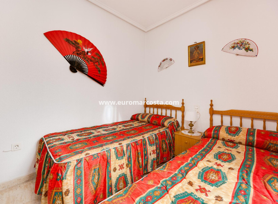 Sale - Penthouse - Torrevieja - TORREVIEJA