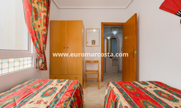 Sale - Penthouse - Torrevieja - TORREVIEJA