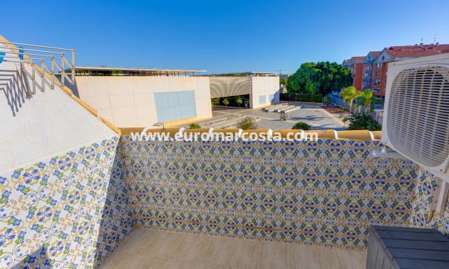 Sale - Penthouse - Torrevieja - TORREVIEJA