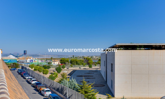 Sale - Penthouse - Torrevieja - TORREVIEJA