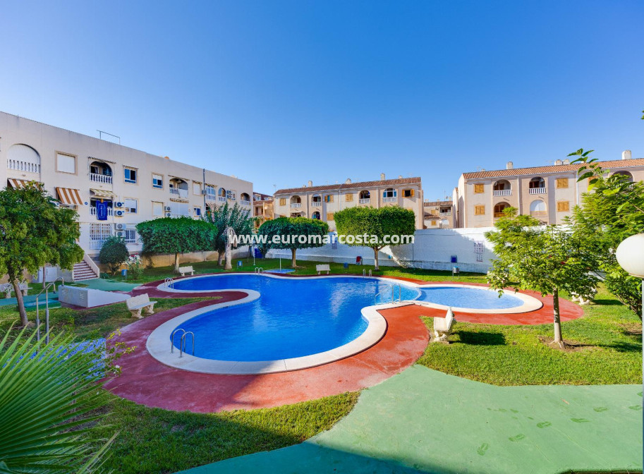 Sale - Penthouse - Torrevieja - TORREVIEJA
