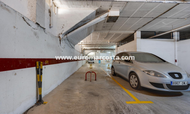 Sale - Penthouse - Torrevieja - TORREVIEJA
