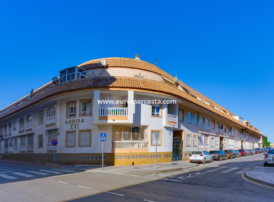 Sale - Penthouse - Torrevieja - TORREVIEJA