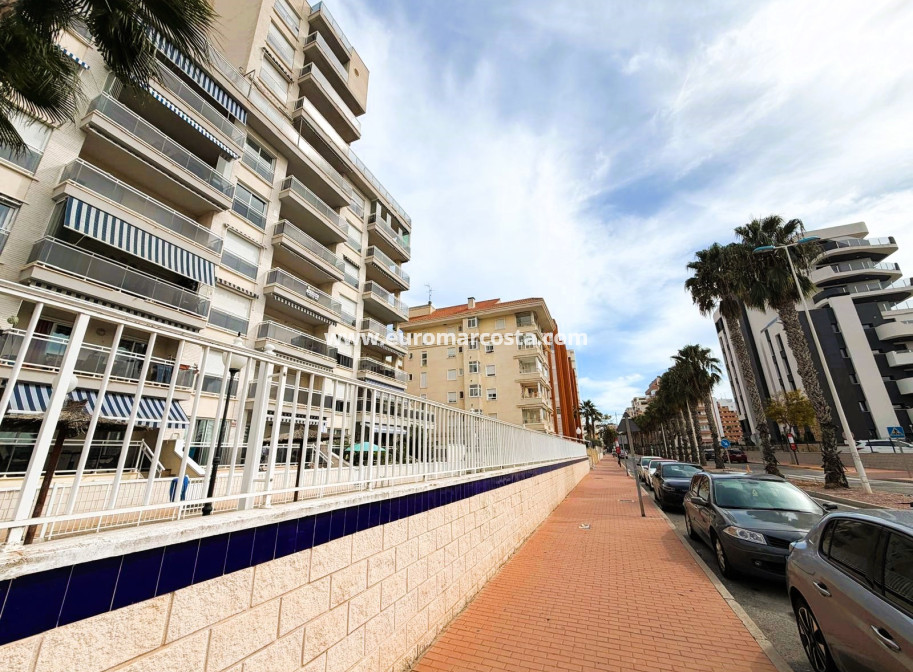 Venta - Apartamento / piso - Guardamar del Segura