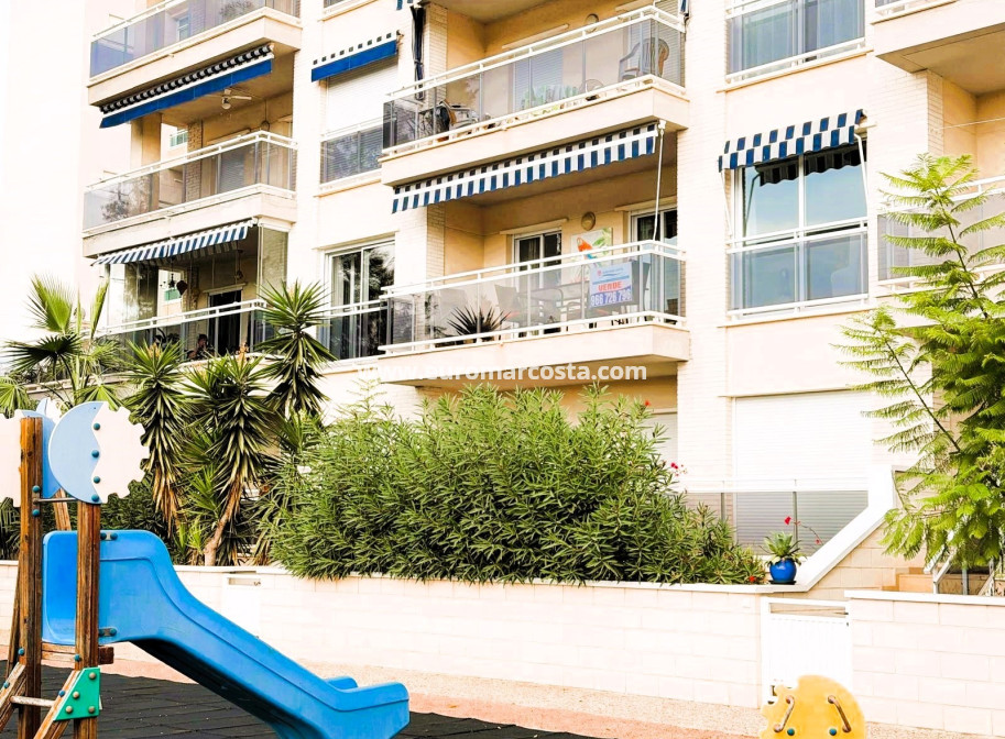 Venta - Apartamento / piso - Guardamar del Segura