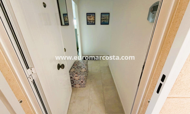 Venta - Apartamento / piso - Guardamar del Segura