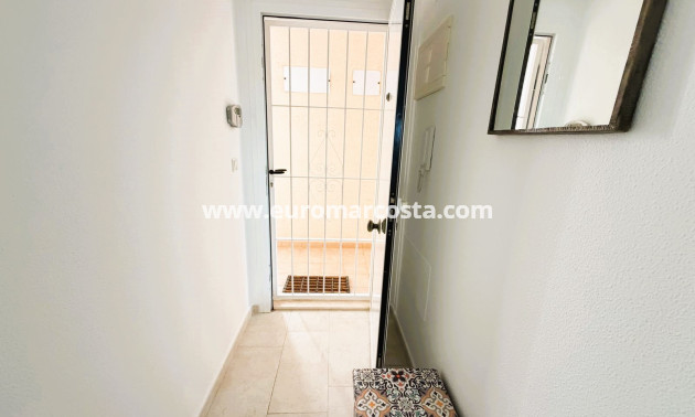 Venta - Apartamento / piso - Guardamar del Segura