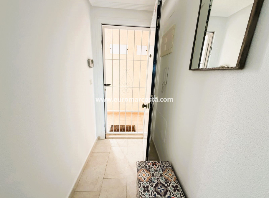 Venta - Apartamento / piso - Guardamar del Segura