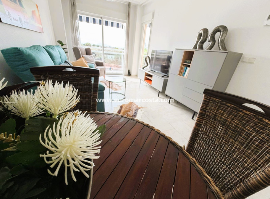 Venta - Apartamento / piso - Guardamar del Segura