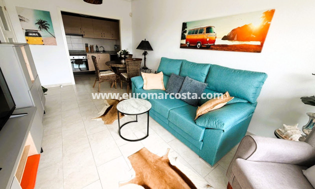 Venta - Apartamento / piso - Guardamar del Segura