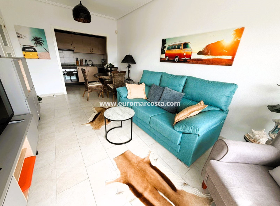 Venta - Apartamento / piso - Guardamar del Segura