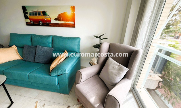 Venta - Apartamento / piso - Guardamar del Segura