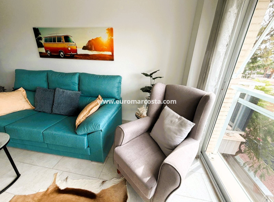 Venta - Apartamento / piso - Guardamar del Segura