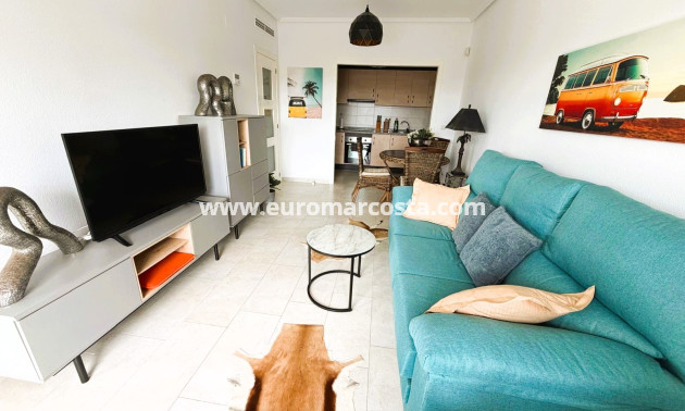 Venta - Apartamento / piso - Guardamar del Segura