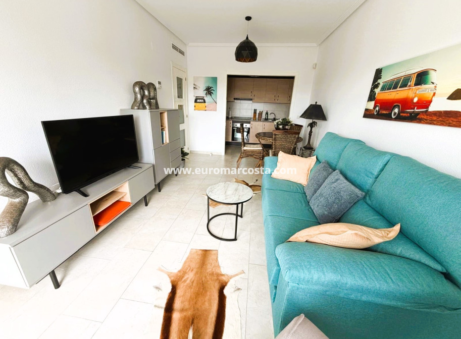 Venta - Apartamento / piso - Guardamar del Segura