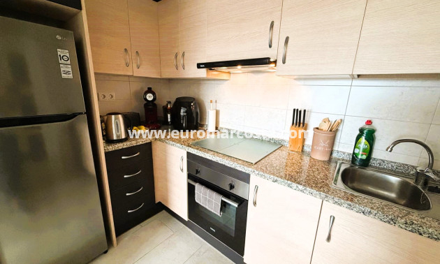 Venta - Apartamento / piso - Guardamar del Segura