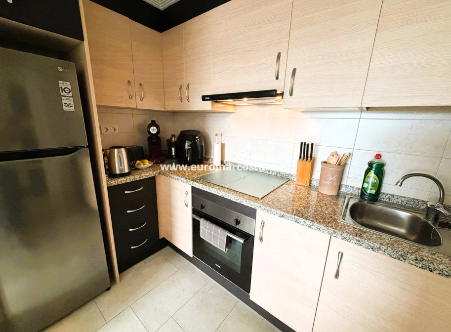 Venta - Apartamento / piso - Guardamar del Segura