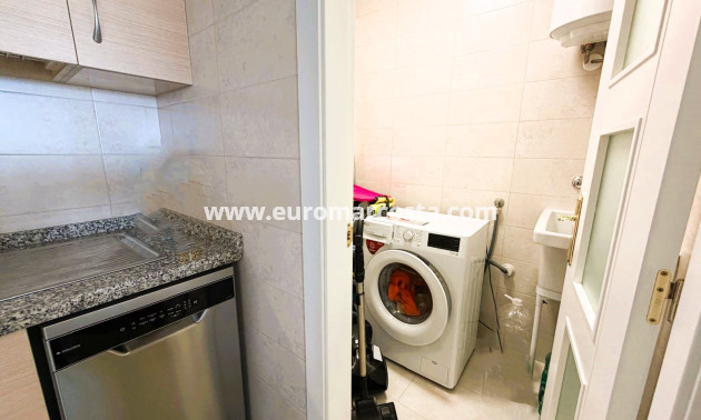 Venta - Apartamento / piso - Guardamar del Segura