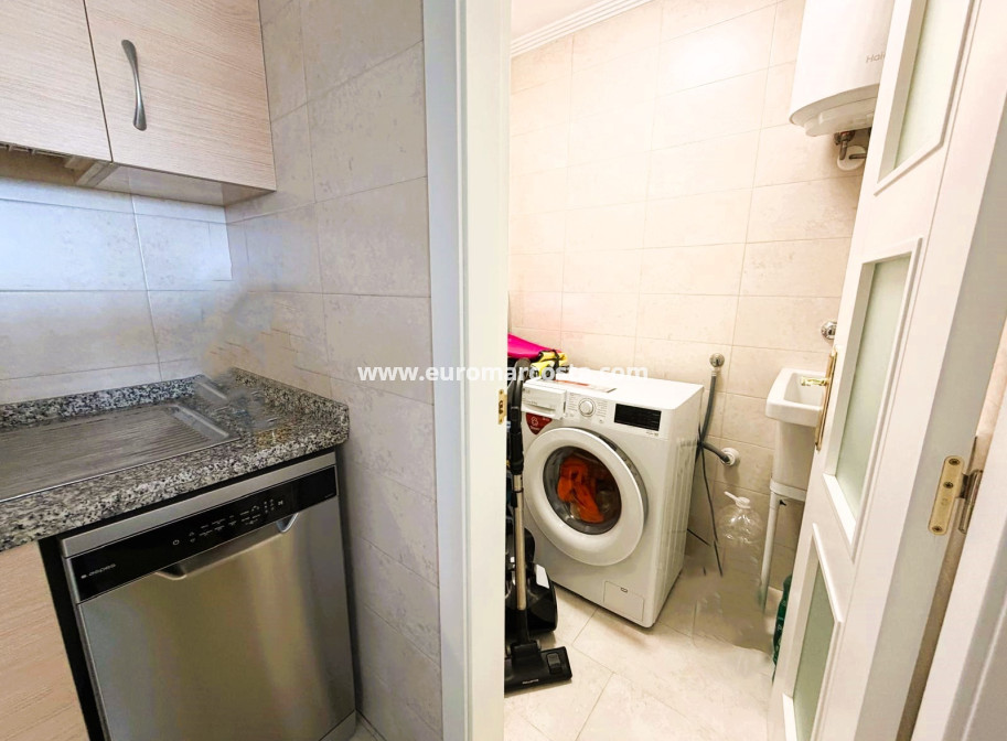 Venta - Apartamento / piso - Guardamar del Segura