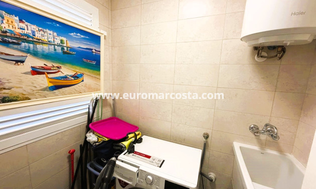 Venta - Apartamento / piso - Guardamar del Segura