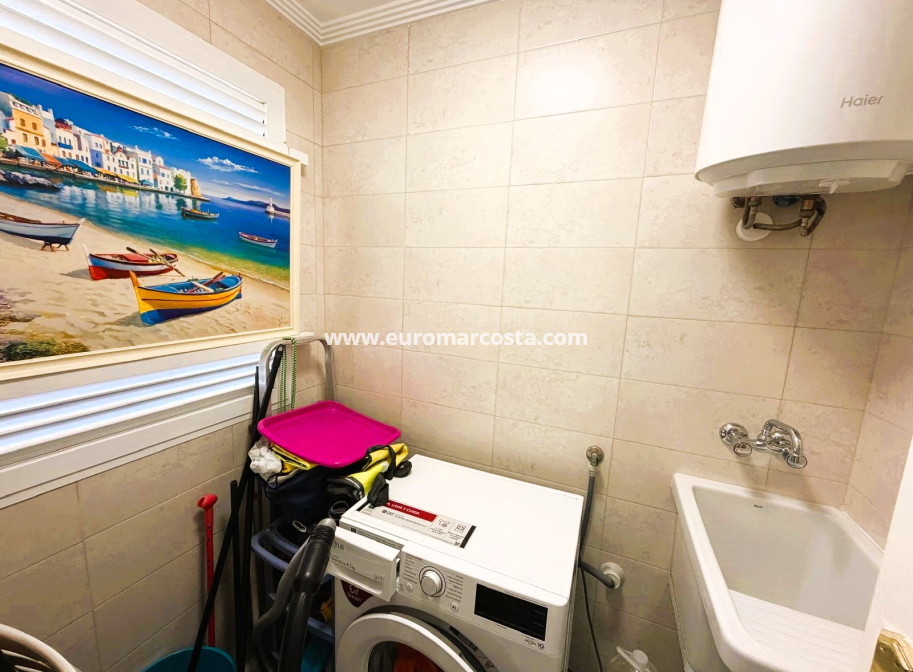 Venta - Apartamento / piso - Guardamar del Segura
